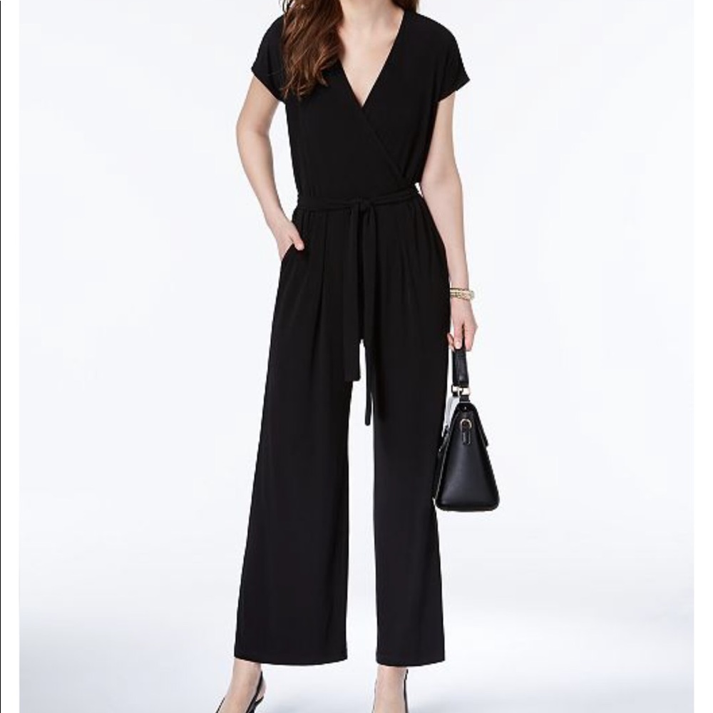 ALFANI pants romper